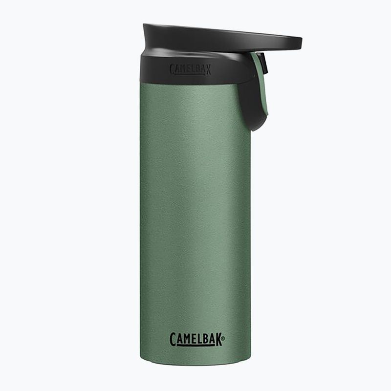 Termohrnček CamelBak Forge Flow Insulated SST 500 ml zelený