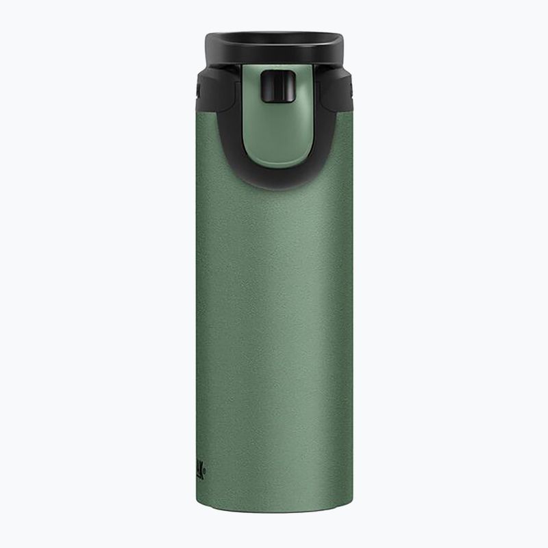 Termohrnček CamelBak Forge Flow Insulated SST 500 ml zelený 4