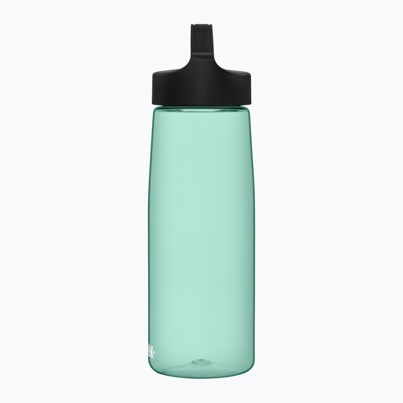 Cestovná fľaša CamelBak Carry Cap Tritan zelená 750 ml 2