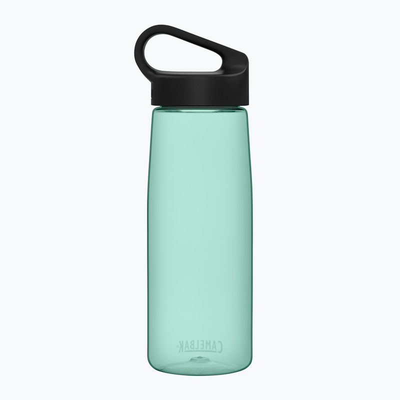 Cestovná fľaša CamelBak Carry Cap Tritan zelená 750 ml 3