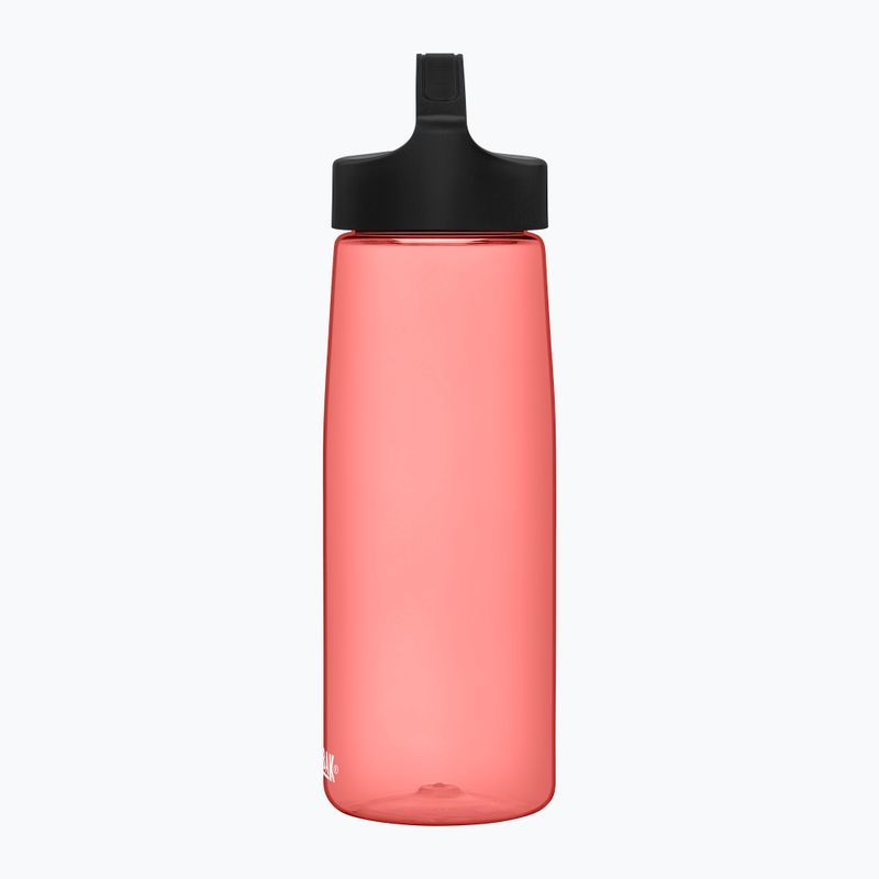 Cestovná fľaša CamelBak Carry Cap Tritan červená 750 ml 2