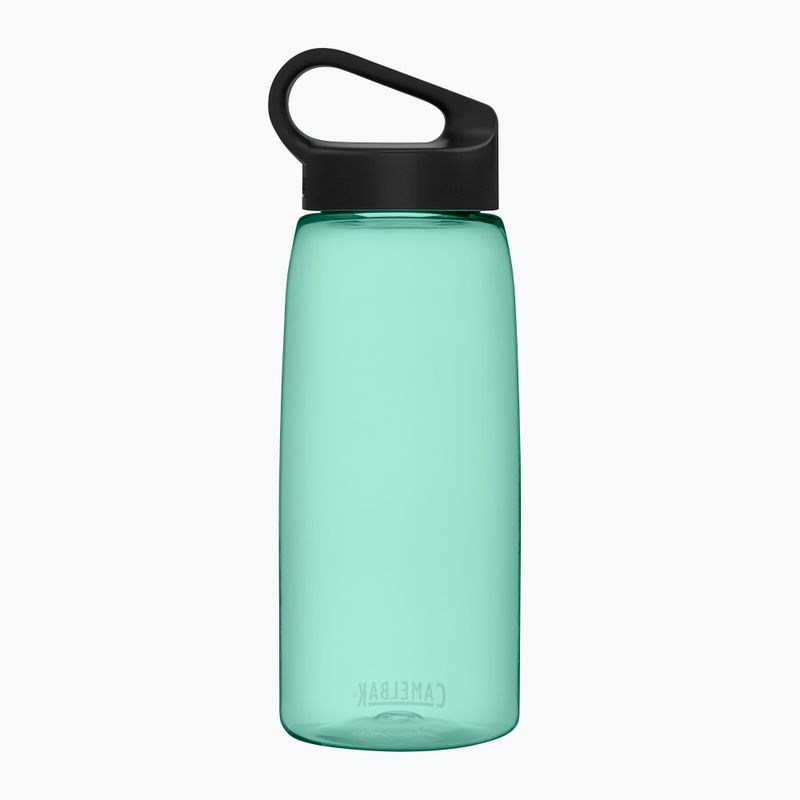 Cestovná fľaša CamelBak Carry Cap Tritan zelená 1000 ml 3