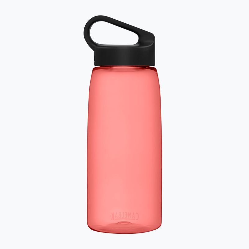 Cestovná fľaša CamelBak Carry Cap Tritan červená 1000 ml 3