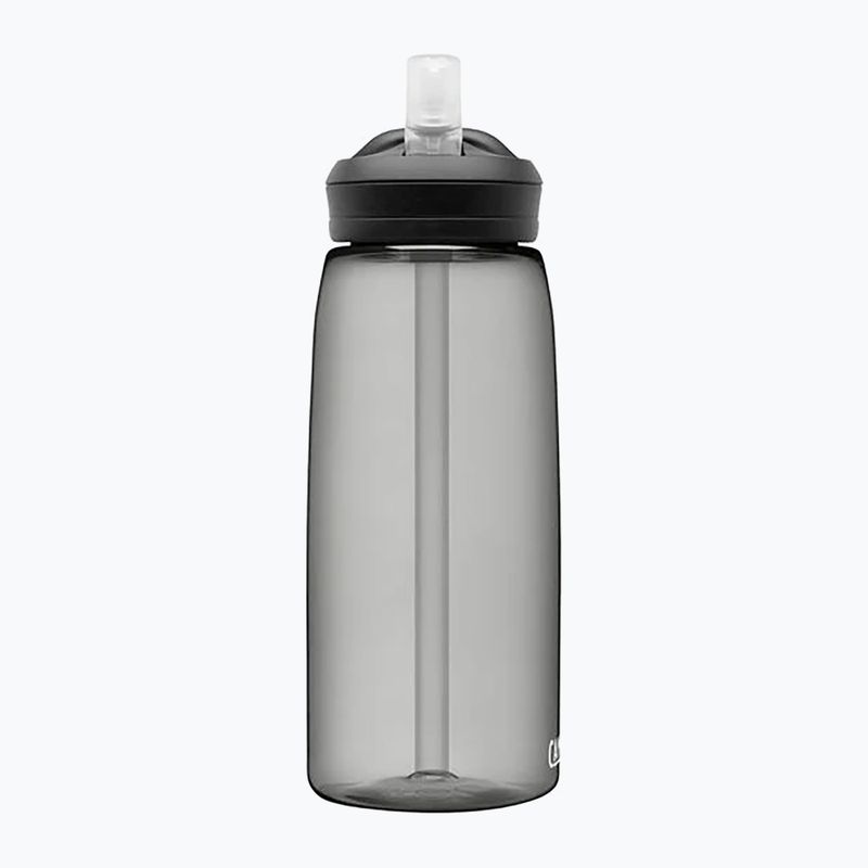 Cestovná fľaša CamelBak Eddy+ 1000 ml charcoal 2