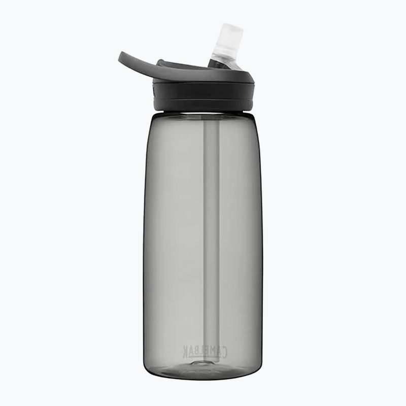 Cestovná fľaša CamelBak Eddy+ 1000 ml charcoal 3