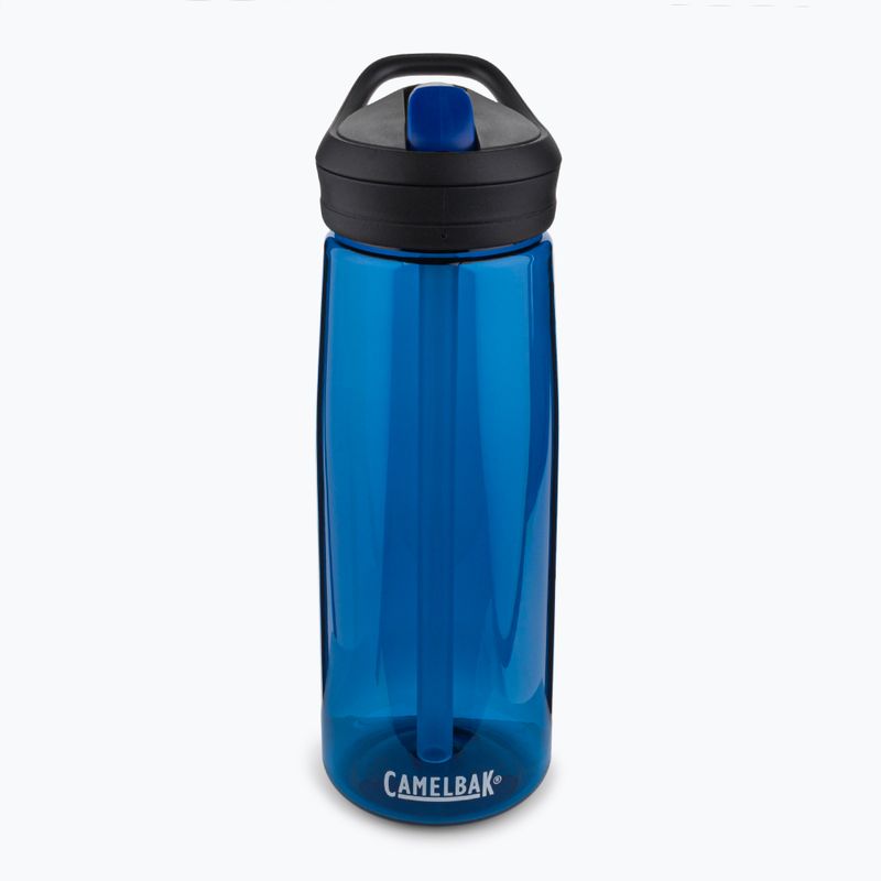 CamelBak Eddy+ cestovná fľaša modrá 2465401075 2