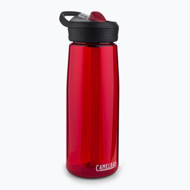 CamelBak Eddy+ cestovná fľaša červená 2465601075