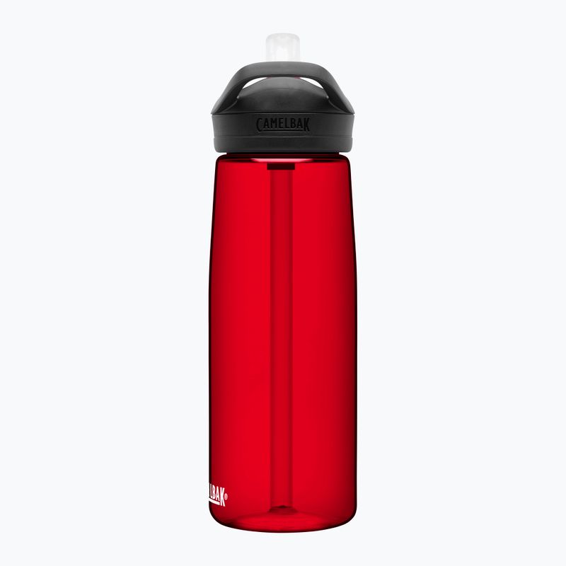 CamelBak Eddy+ cestovná fľaša červená 2465601075 8