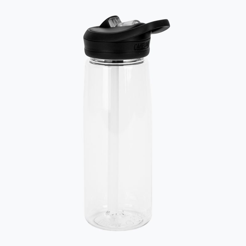 Turistická fľaša Camelbak Eddy+ 750 ml transparent
