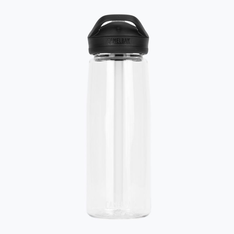 Turistická fľaša Camelbak Eddy+ 750 ml transparent 2