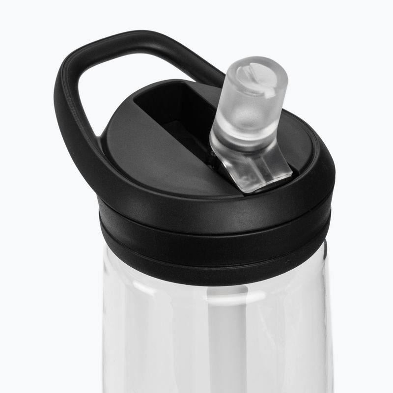 Turistická fľaša Camelbak Eddy+ 750 ml transparent 4