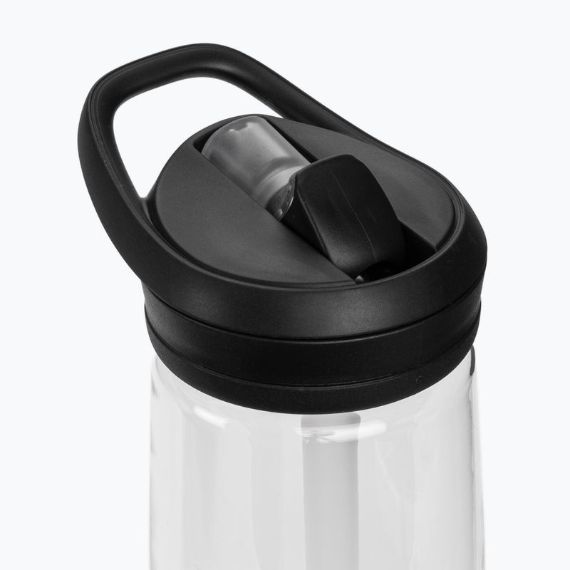 Turistická fľaša Camelbak Eddy+ 750 ml transparent 5
