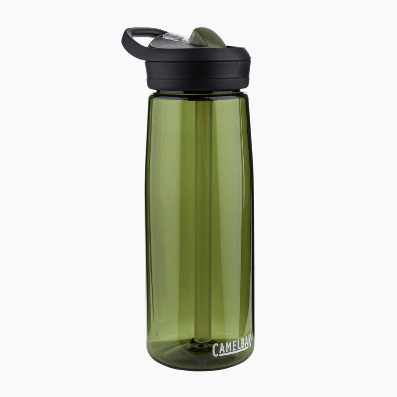 Cestovná fľaša CamelBak Eddy+ zelená 2465301075
