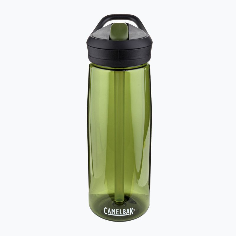 Cestovná fľaša CamelBak Eddy+ zelená 2465301075 2