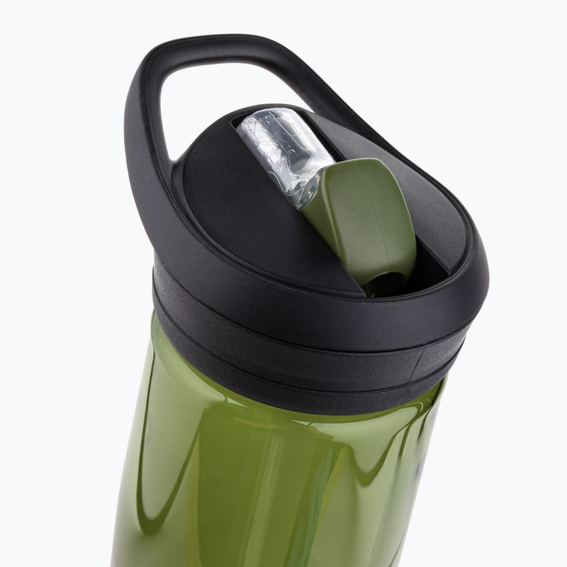 Cestovná fľaša CamelBak Eddy+ zelená 2465301075 3