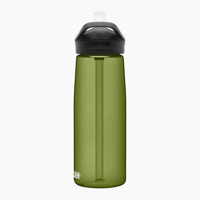 Cestovná fľaša CamelBak Eddy+ zelená 2465301075 8