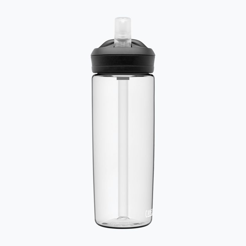 CamelBak Eddy+ 600 ml biela/prírodná cestovná fľaša