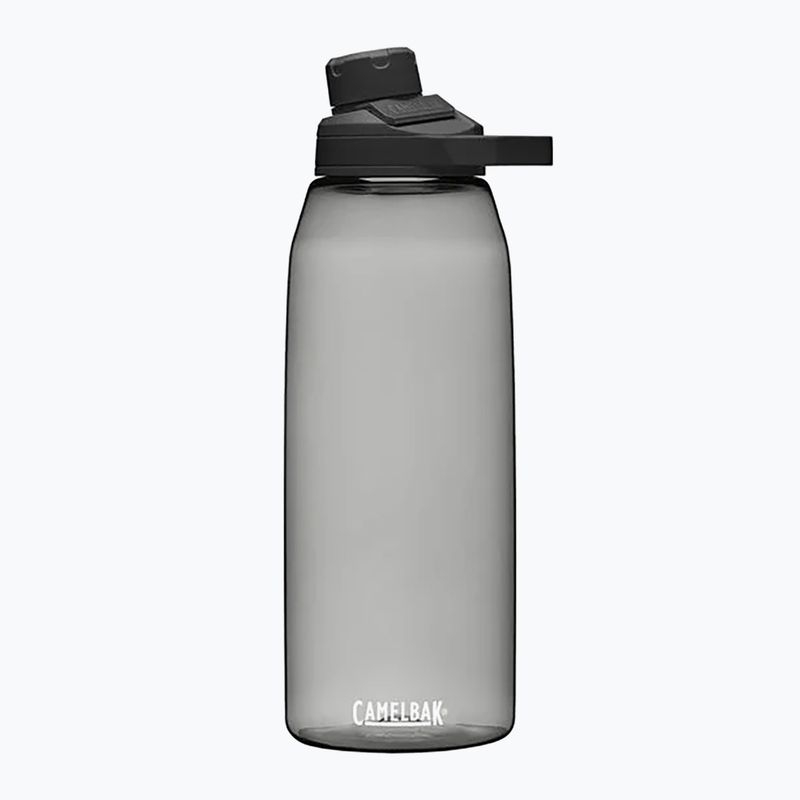 Cestovná fľaša CamelBak Chute Mag 1500 ml charcoal