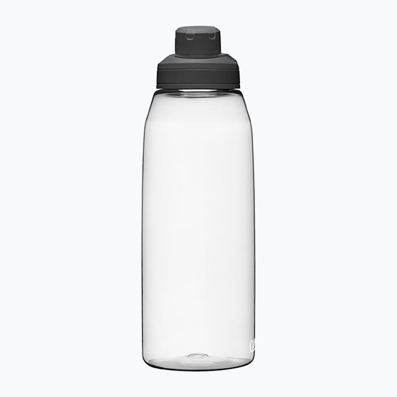 Cestovná fľaša CamelBak Chute Mag 1500 ml clear 2