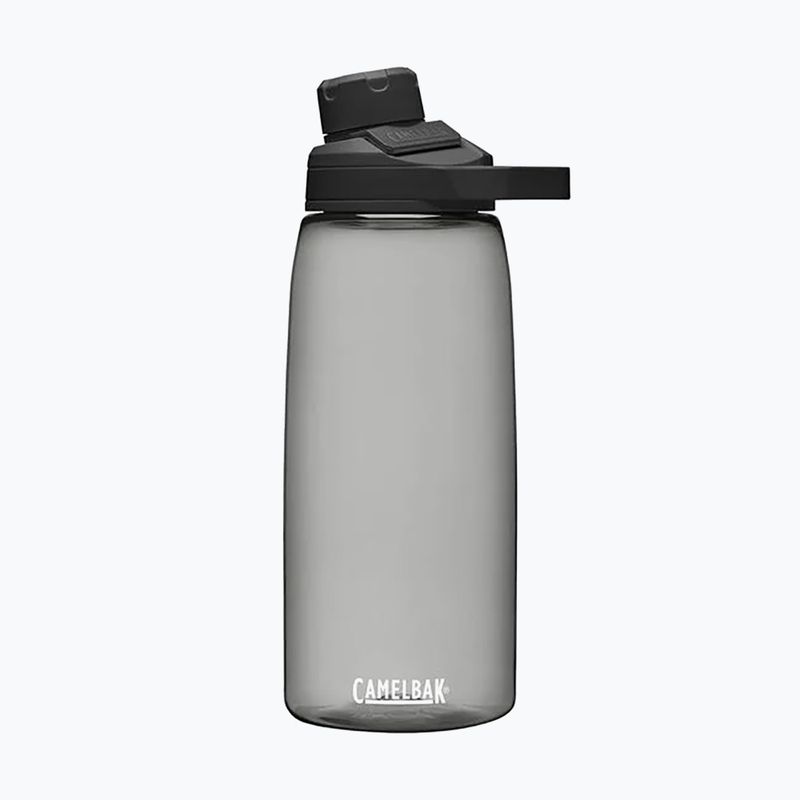 Cestovná fľaša CamelBak Chute Mag 1000 ml čierna/sivá