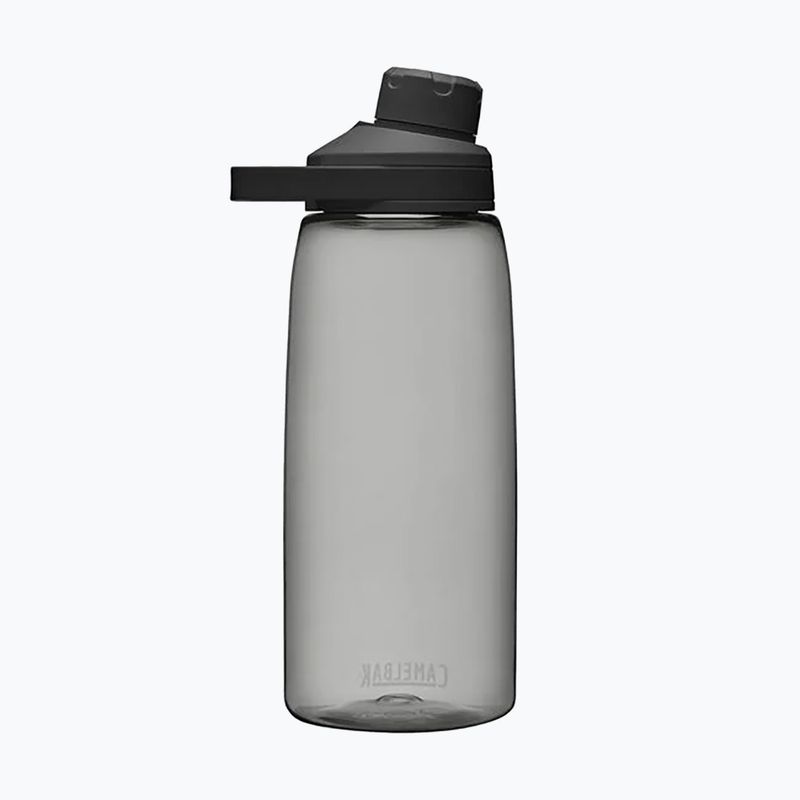 Cestovná fľaša CamelBak Chute Mag 1000 ml čierna/sivá 2