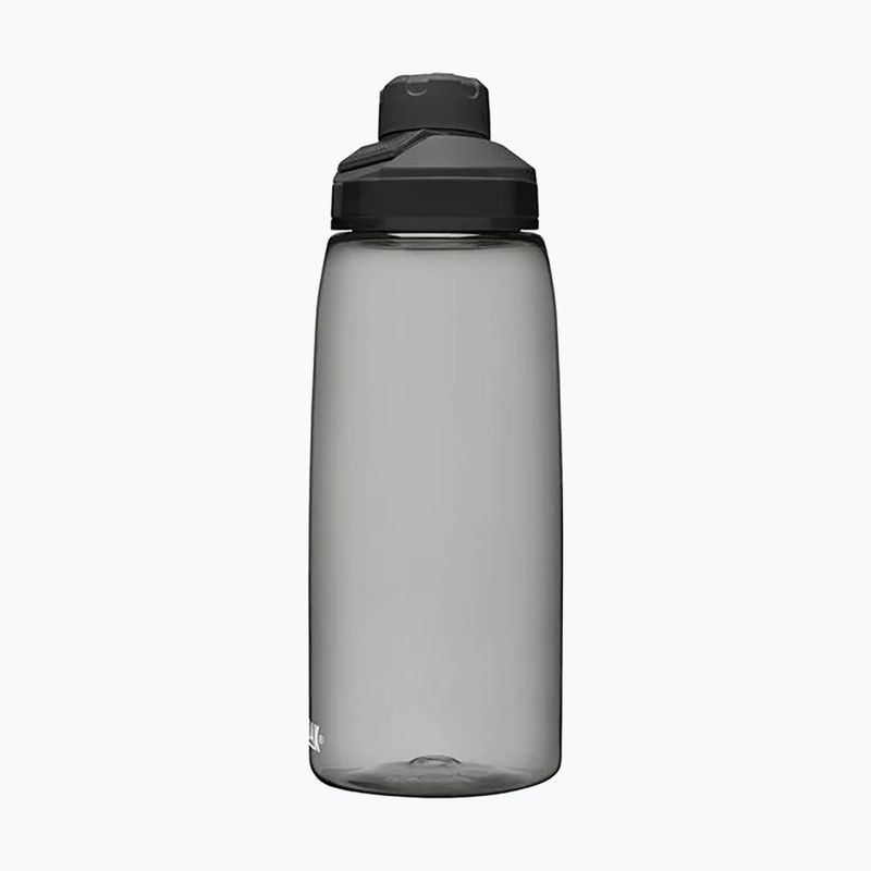 Cestovná fľaša CamelBak Chute Mag 1000 ml čierna/sivá 4