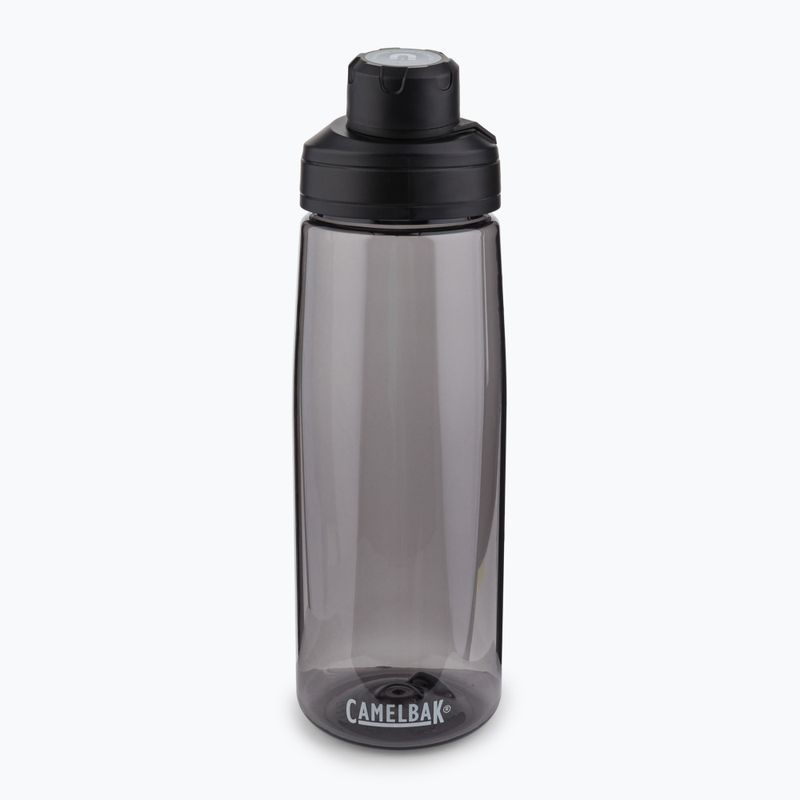 CamelBak Chute Mag cestovná fľaša čierna 2470001075 2