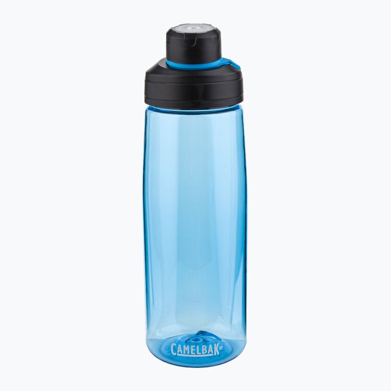 CamelBak Chute Mag cestovná fľaša modrá 2470402075 2