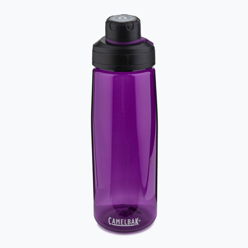 CamelBak Chute Mag cestovná fľaša fialová 2470501075 2