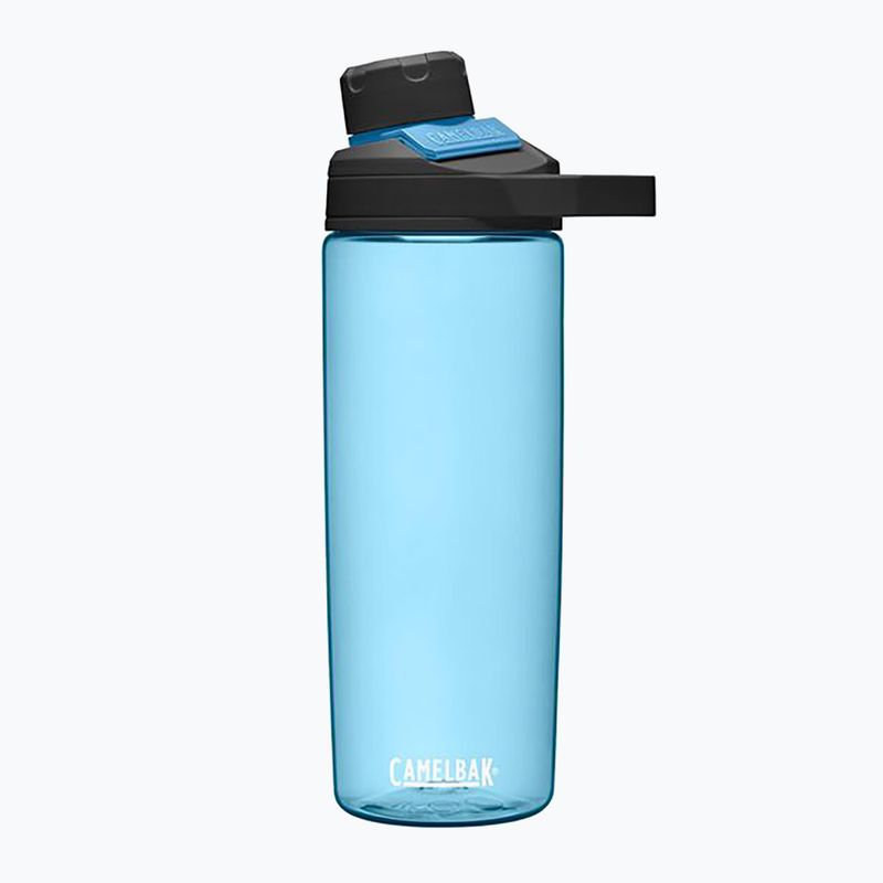 Cestovná fľaša CamelBak Chute Mag 600 ml true blue