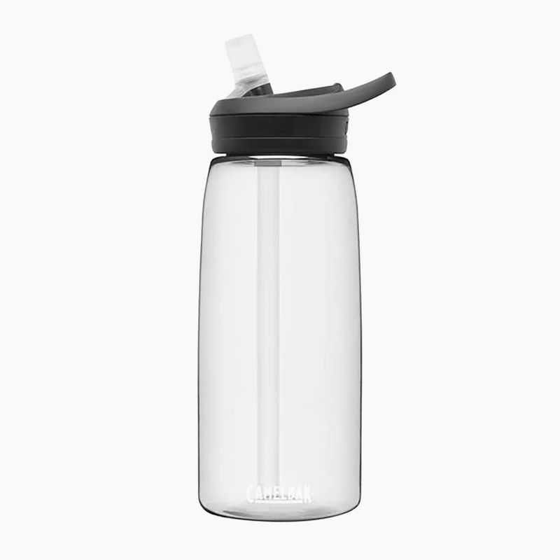 Cestovná fľaša CamelBak Eddy+ 1000 ml clear