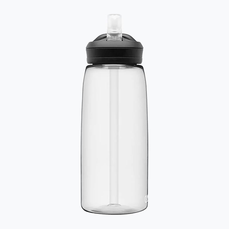 Cestovná fľaša CamelBak Eddy+ 1000 ml clear 2