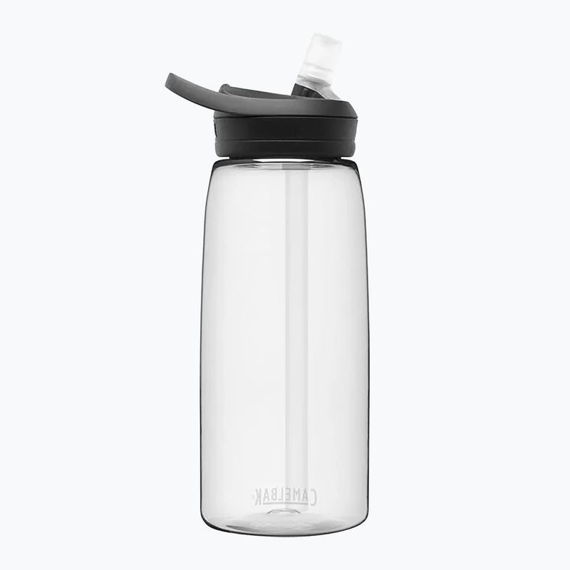 Cestovná fľaša CamelBak Eddy+ 1000 ml clear 3