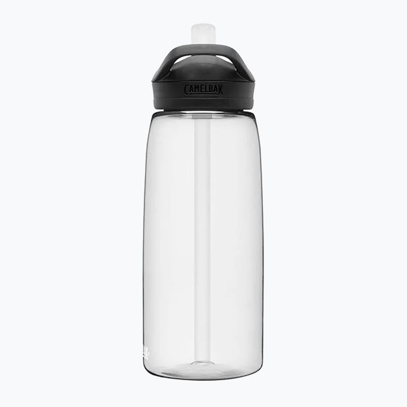 Cestovná fľaša CamelBak Eddy+ 1000 ml clear 4