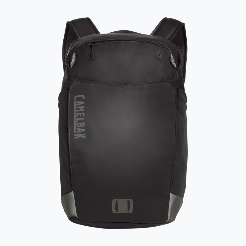 Cyklistický batoh CamelBak M.U.L.E. Commute 22 l black