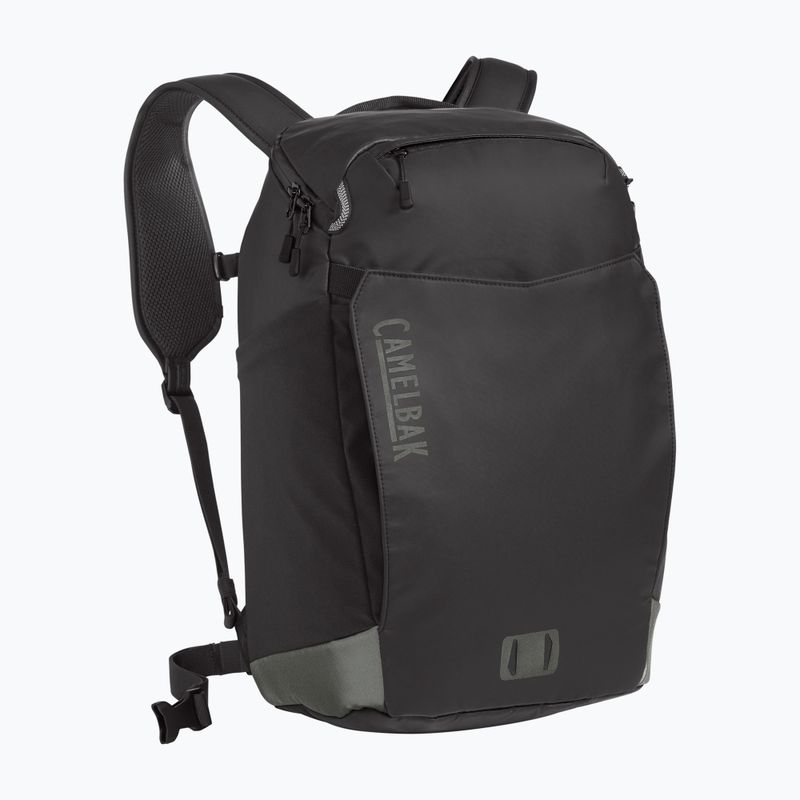Cyklistický batoh CamelBak M.U.L.E. Commute 22 l black 2