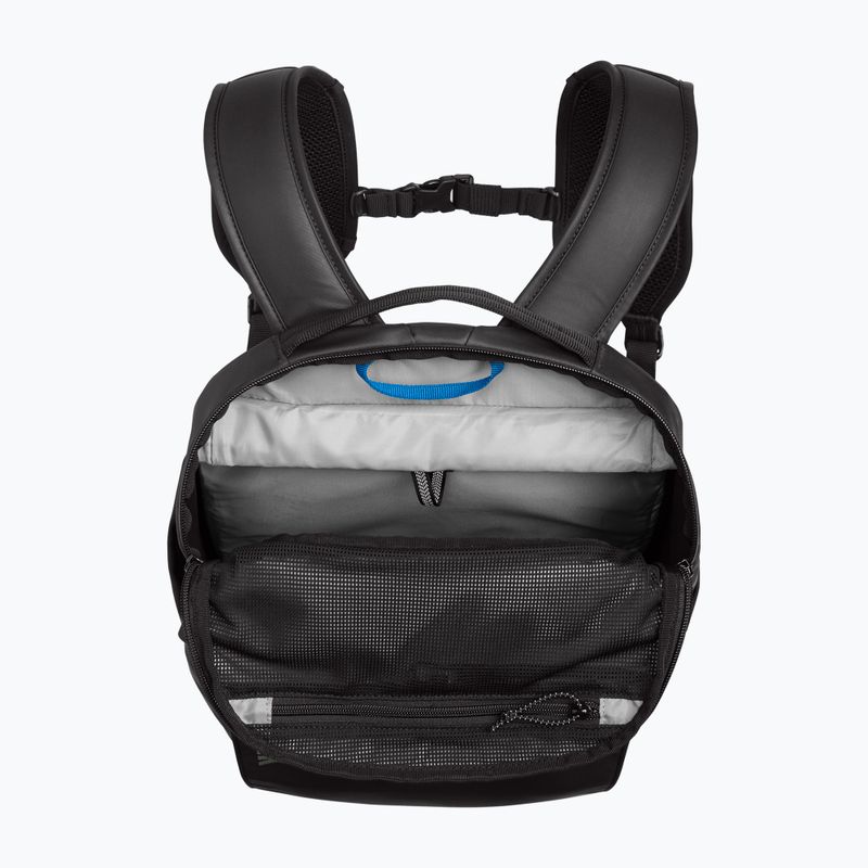 Cyklistický batoh CamelBak M.U.L.E. Commute 22 l black 5
