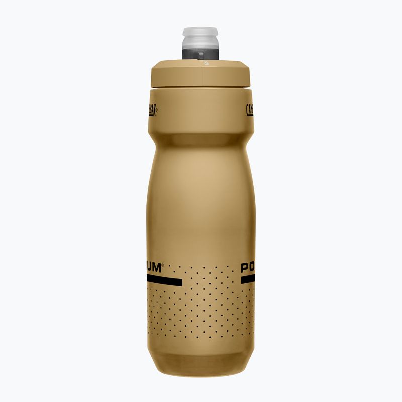 Cyklistická fľaša CamelBak Podium 710 ml zlatá 2