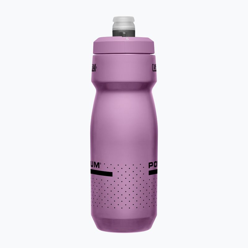 Cyklistická fľaša CamelBak Podium 710 ml fialová 2