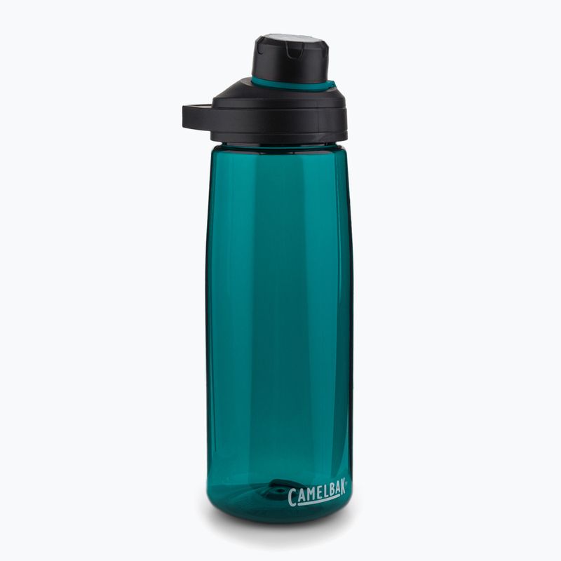 CamelBak Chute Mag cestovná fľaša modrá 2470404075