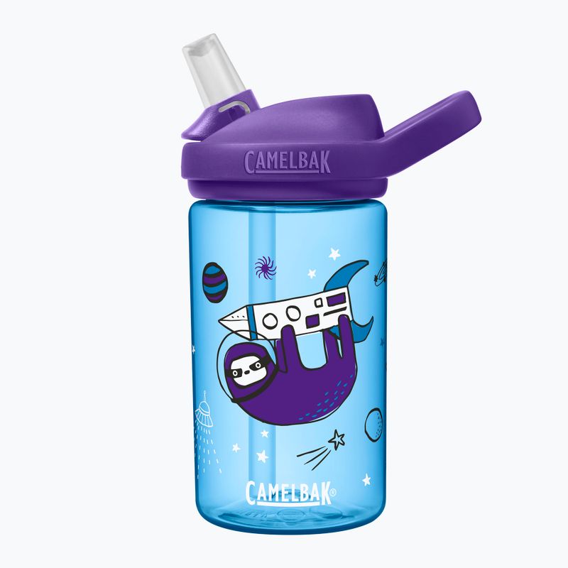 CamelBak Eddy cestovná fľaša fialovo-modrá 2472404041 5