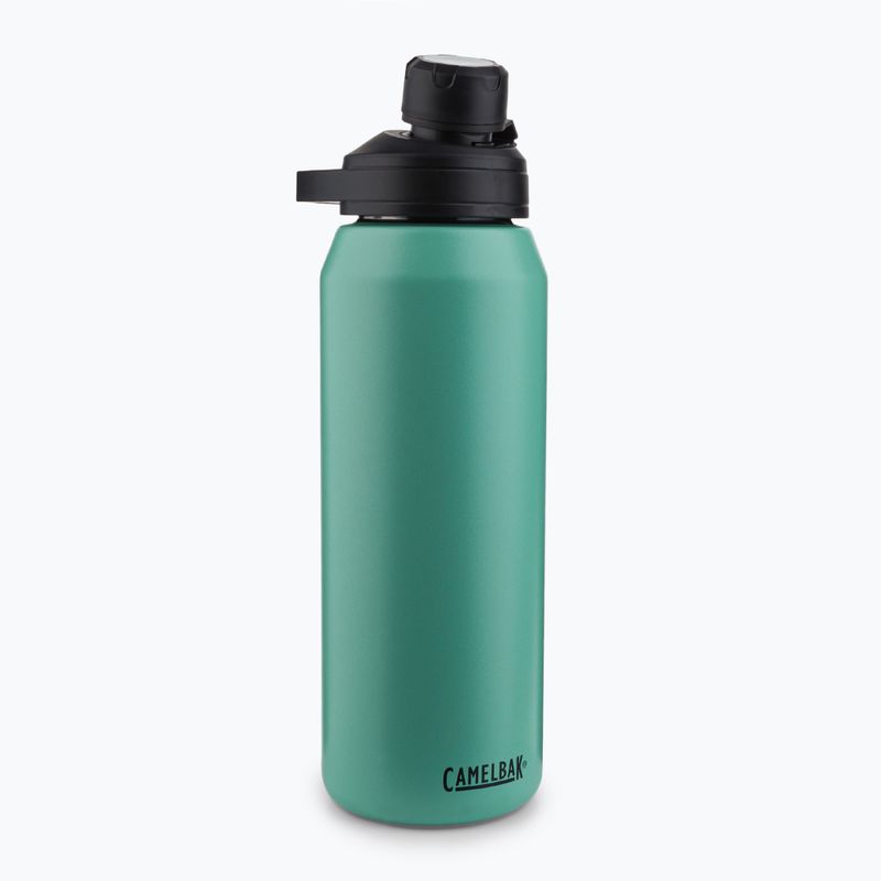 Termofľaša CamelBak Chute Mag SST zelená 1516304001
