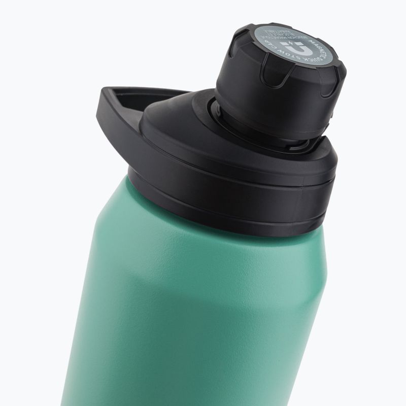 Termofľaša CamelBak Chute Mag SST zelená 1516304001 3
