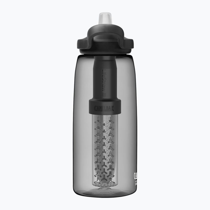 CamelBak Eddy cestovná fľaša s filtrom čierna 2550001001 4