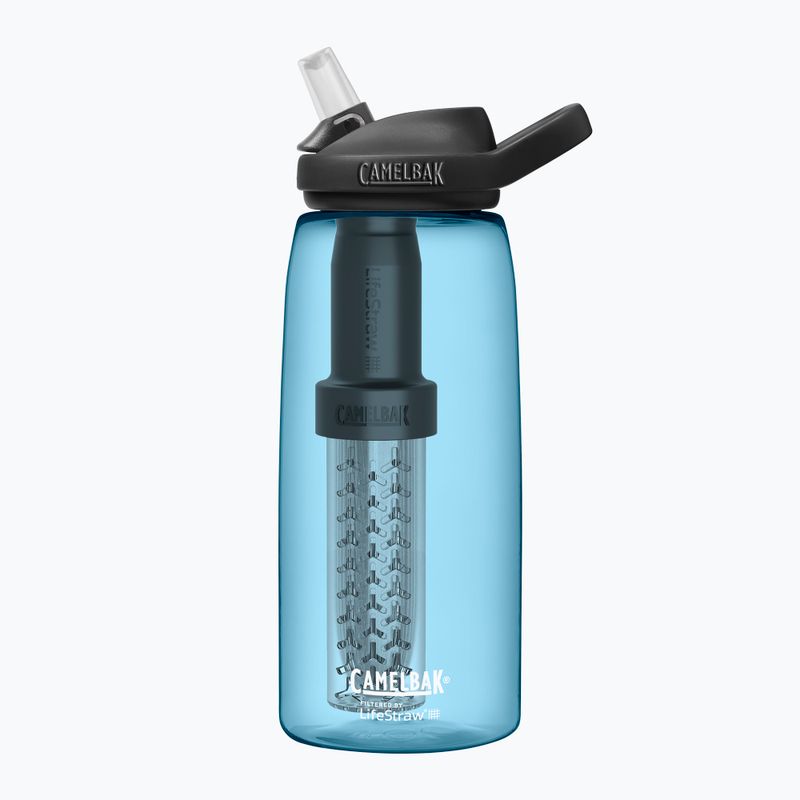 CamelBak Eddy+ cestovná fľaša s filtrom modrá 2550401001 5