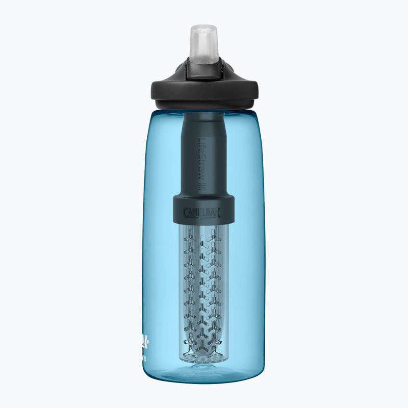 CamelBak Eddy+ cestovná fľaša s filtrom modrá 2550401001 6