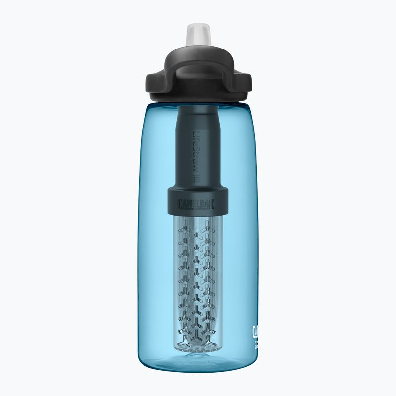 CamelBak Eddy+ cestovná fľaša s filtrom modrá 2550401001 8