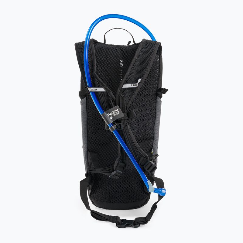 CameBak Lobo 9 cyklistický batoh čierny 2656001000 3
