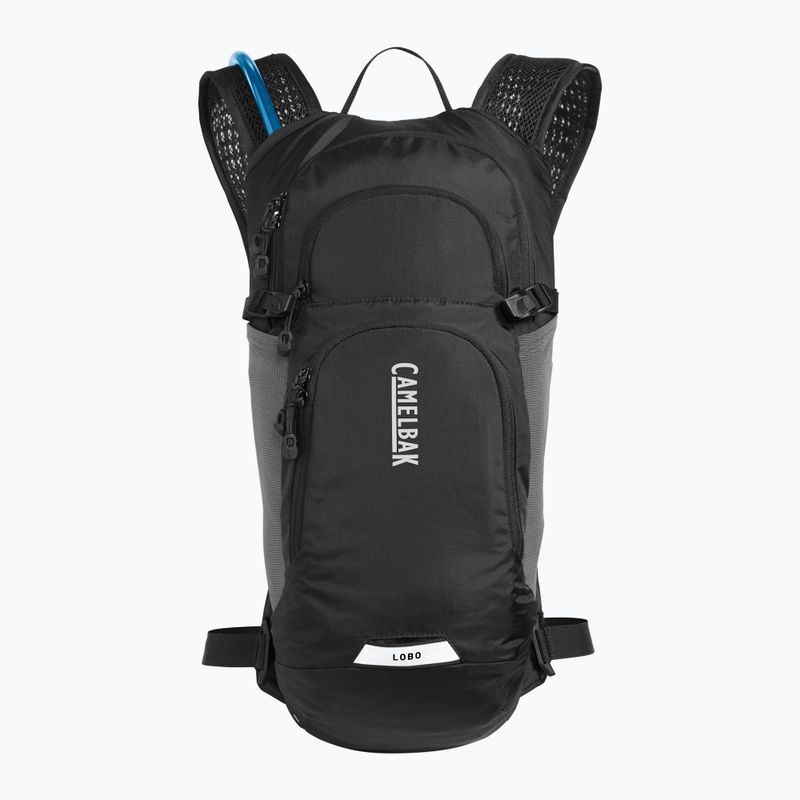 CameBak Lobo 9 cyklistický batoh čierny 2656001000 5