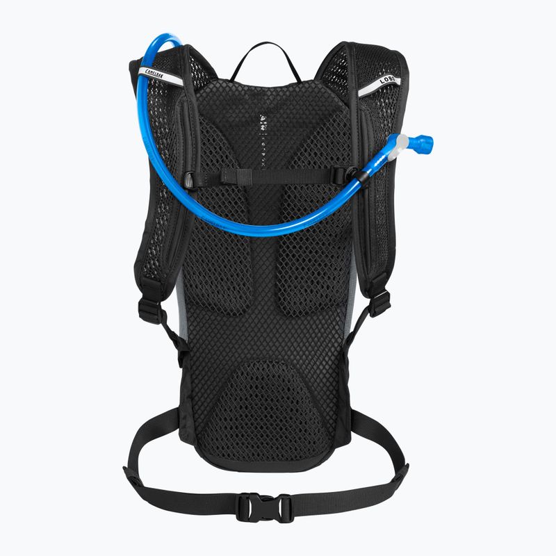 CameBak Lobo 9 cyklistický batoh čierny 2656001000 6